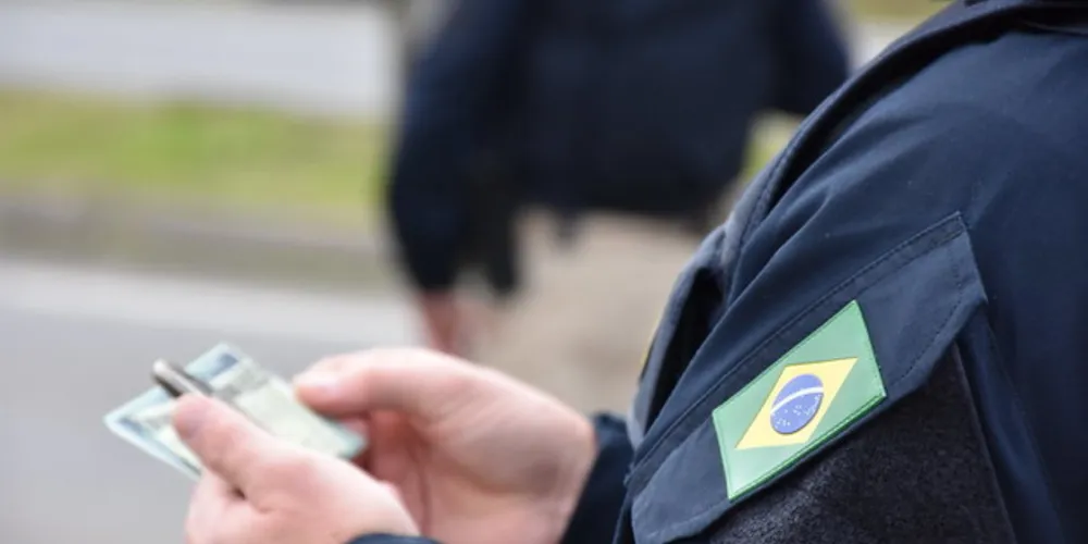 Fiscalização será ampliada para garantir segurança dos motoristas durante o feriado