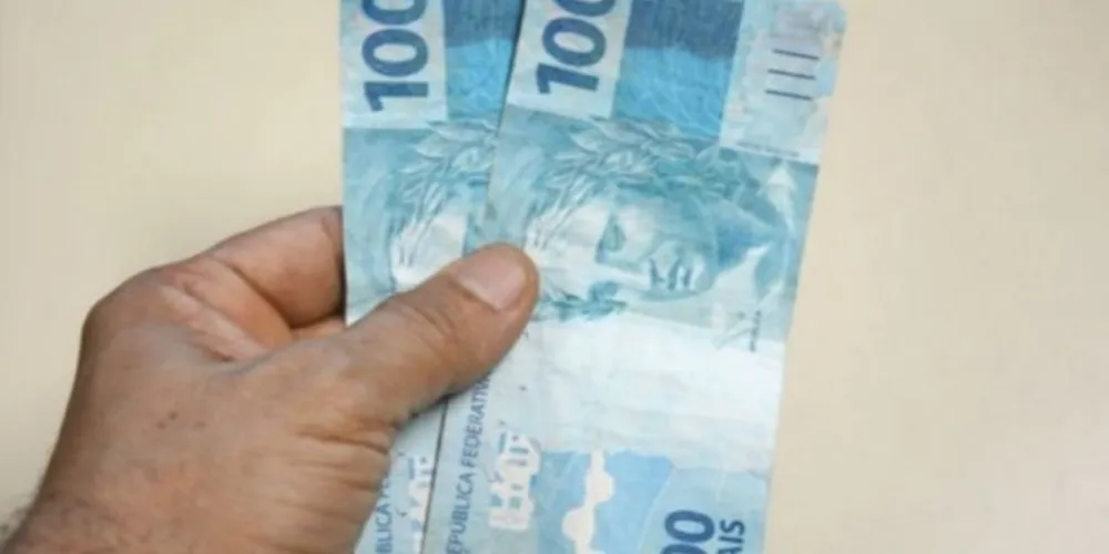 Golpista conseguiu fugir antes que a vítima percebesse o crime