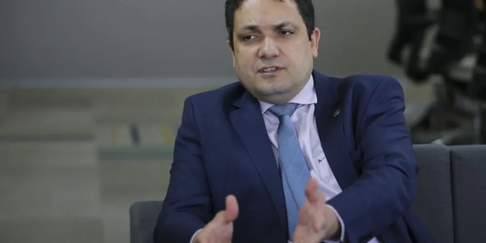 "Não temos as definições ainda, mas é um plano nosso”, afirmou o presidente da fundação, Anderson Ribeiro Correia