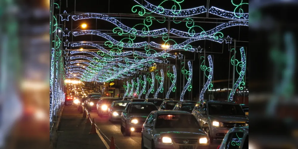 Imagem ilustrativa da imagem PG destina R$ 509 mil para Natal e ação gera polêmica