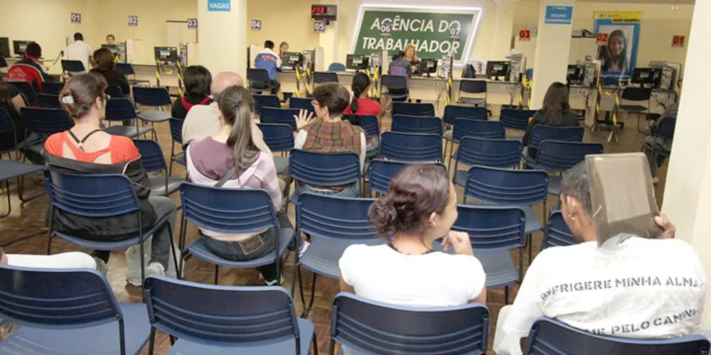 A projeção do governo é de que essa autorização possibilite a criação de 500 mil empregos até 2022.
