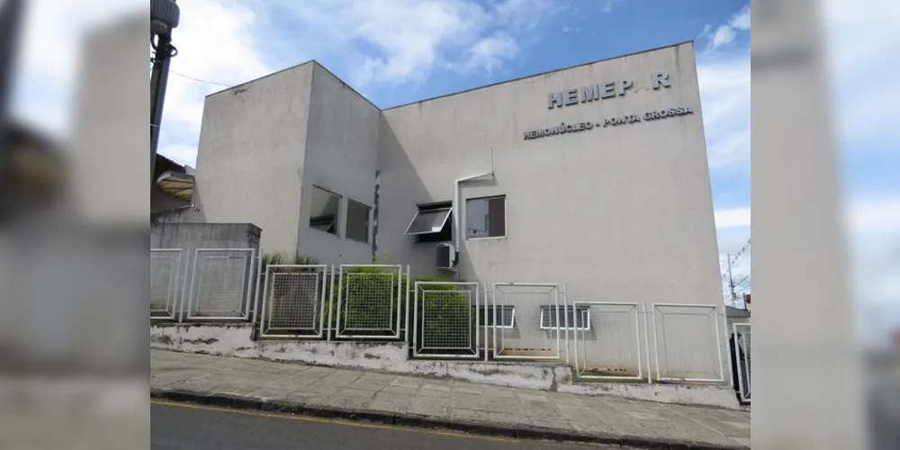 Estado vai investir R$ 950 mil nas melhorias, que devem ficar prontas até abril de 2020.