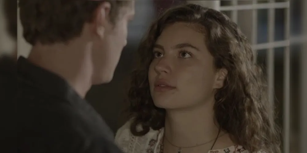 Malhação: Rui afirma a Rita que ela precisa escolher entre Filipe e Nina.