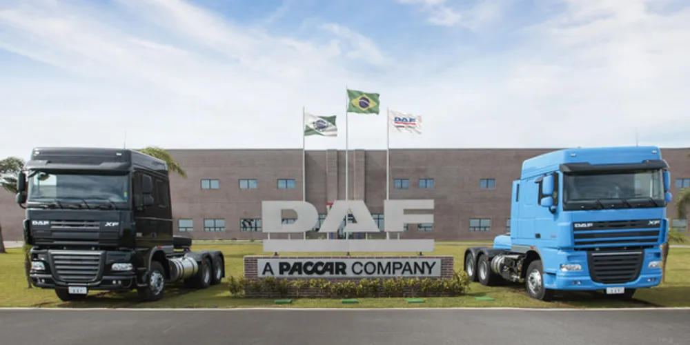 Com a lei, montadora só pagará o tributo a partir de 2040