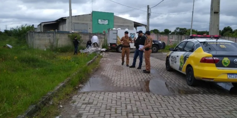 Imagem ilustrativa da imagem Testemunha de crime é morta em possível queima de arquivo