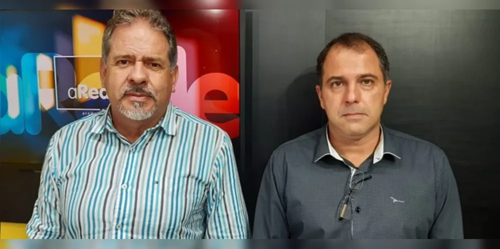 Imagem ilustrativa da imagem ‘Progressistas’ apresentam novo diretório em PG