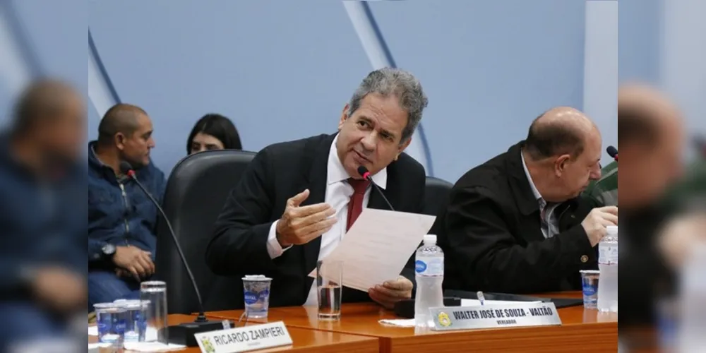 Imagem ilustrativa da imagem PP quer garantir progresso social na disputa de 2020