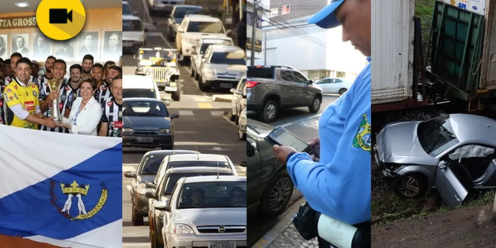 Imagem ilustrativa da imagem Veja os destaques desta quinta no Portal aRede