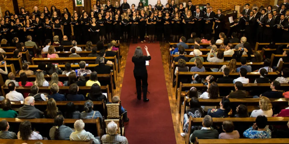 Programação irá encerrar a edição deste ano do Festival