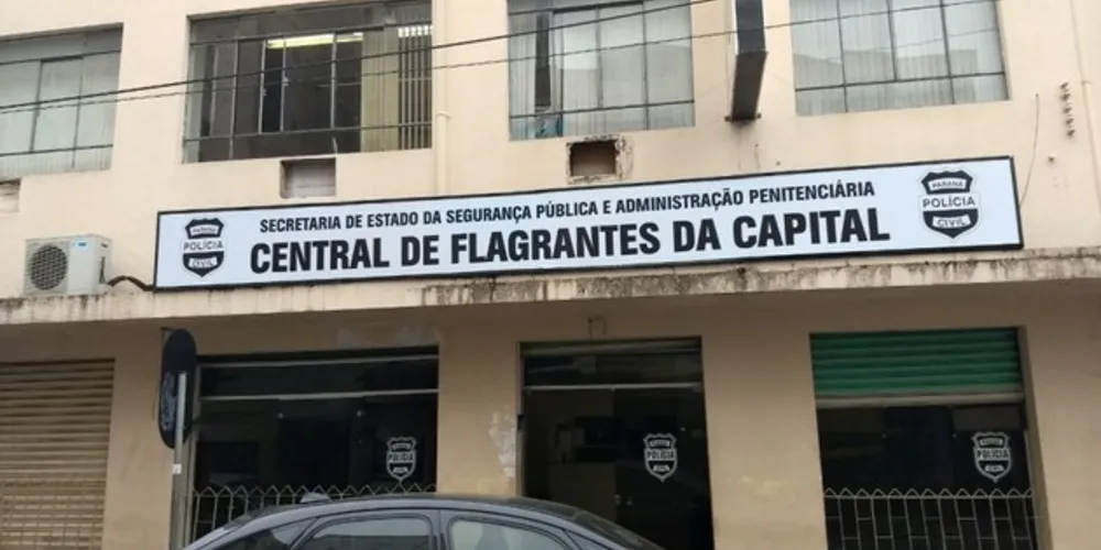Imagem ilustrativa da imagem Ex-vereador suspeito de estupro é preso pela PM em Curitiba