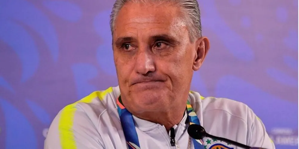 A derrota para a Argentina fez com que a seleção brasileira amargasse o maior jejum sem vitórias desde 2013