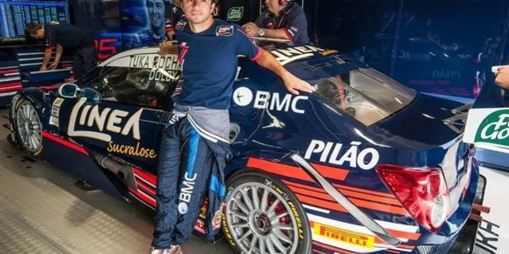 Piloto disputou a Stock Car entre 2011 e 2018