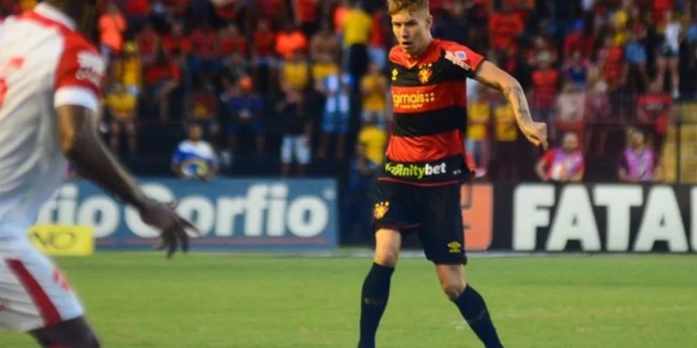 Sport pode garantir vaga na Série A com empate na próxima rodada