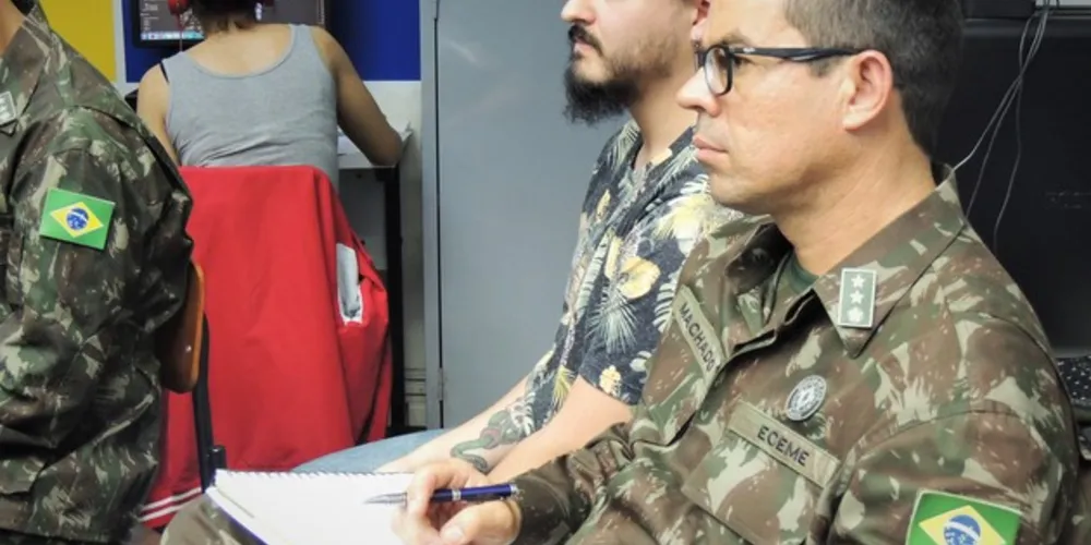 A UniSecal oferece várias possibilidades para ingresso no Ensino Superior