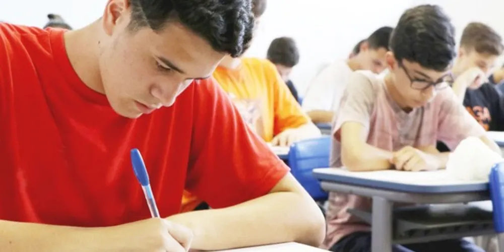 Universidade libera o gabarito a partir das 17h desta segunda-feira (18)