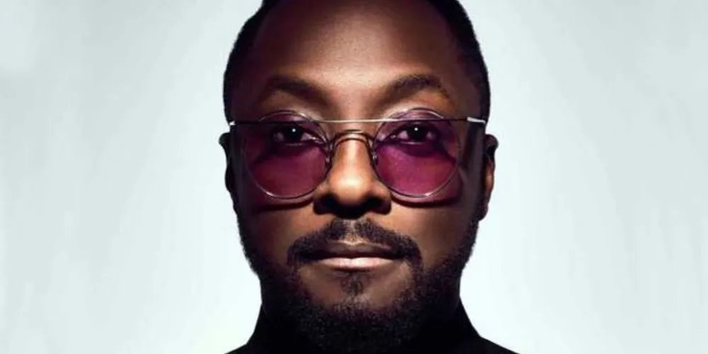 Imagem ilustrativa da imagem Cantor do Black Eyed Peas acusa comissária de bordo de racismo