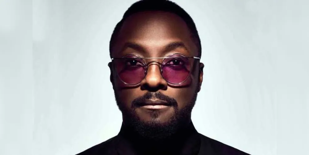 Imagem ilustrativa da imagem Cantor do Black Eyed Peas acusa comissária de bordo de racismo
