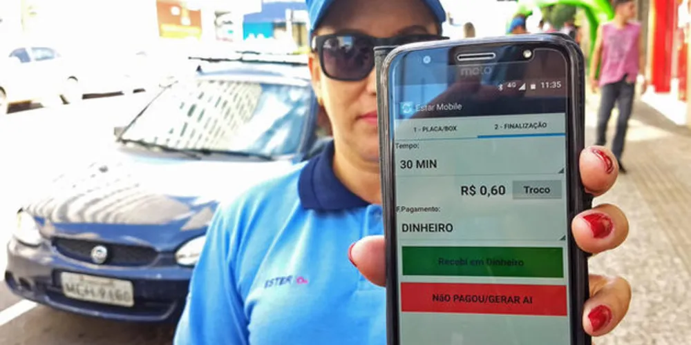 Objetivo é corrigir eventuais erros e tornar o aplicativo mais intuitivo

