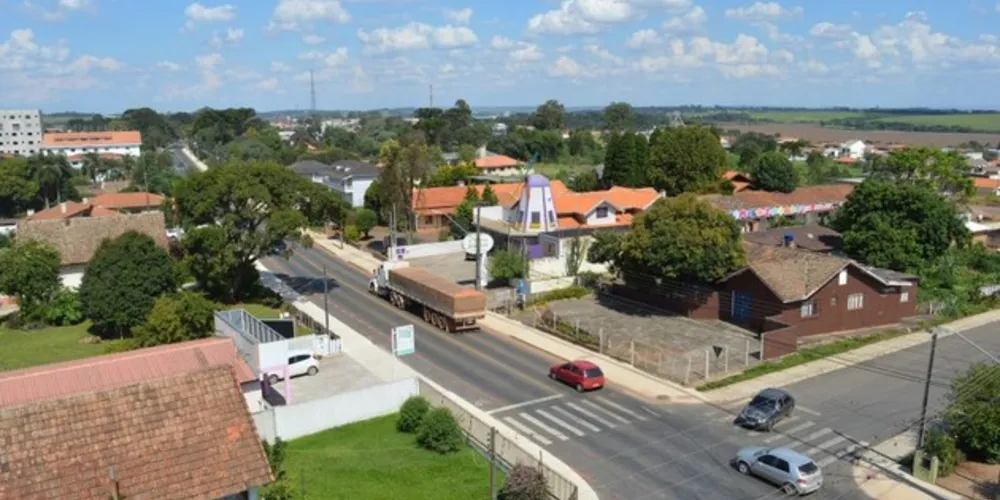 Imagem ilustrativa da imagem Carambeí terceiriza realização das festividades de aniversário