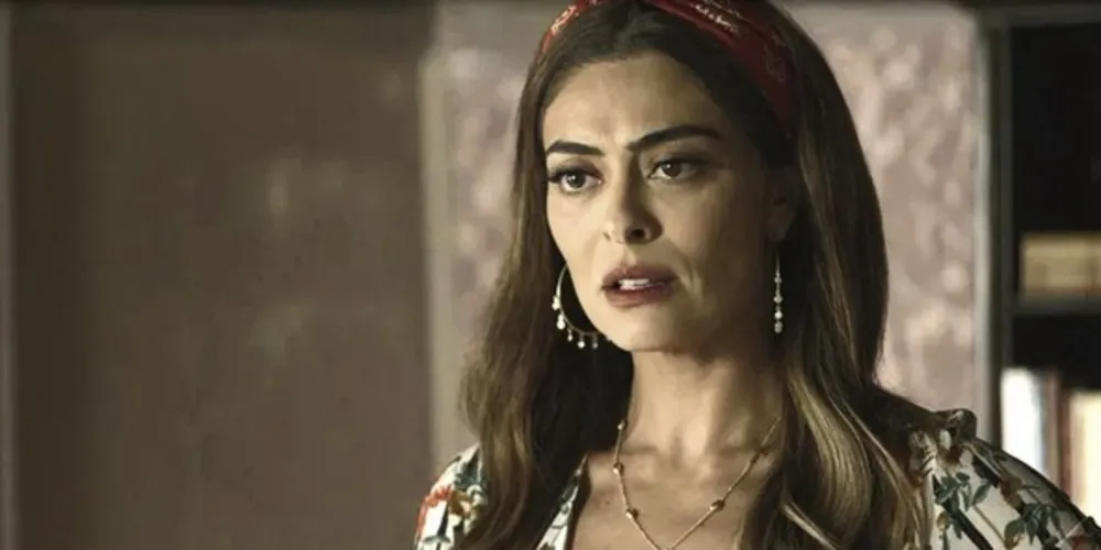 Gravações devem ser encerradas nesta terça-feira (19). 