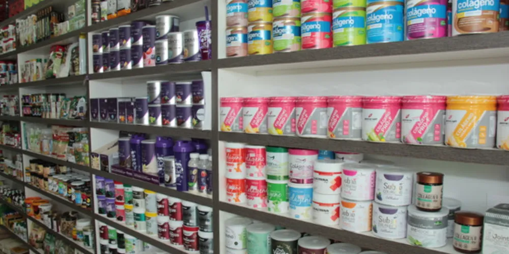 A Black November traz produtos com até 50% de desconto