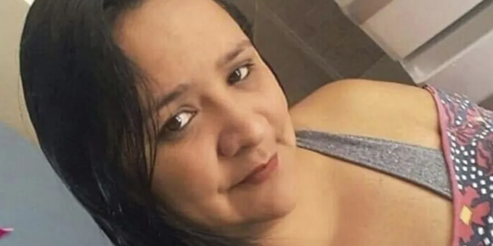 Alexsandra foi morta com golpes de barra de ferro na madrugada de domingo