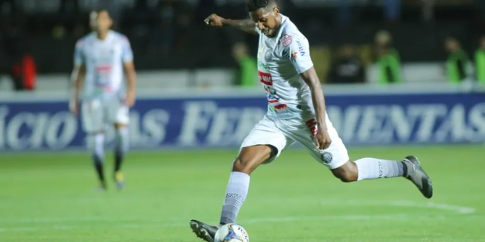 Alvinegro joga a última partida oficial em casa neste ano