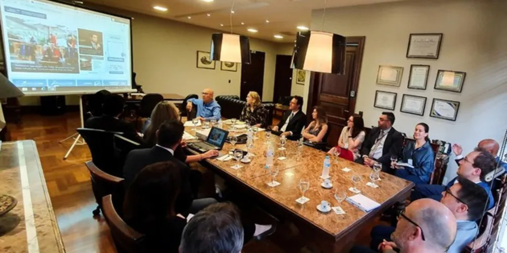 As mudanças transformaram o portal em um dos mais modernos do Brasil