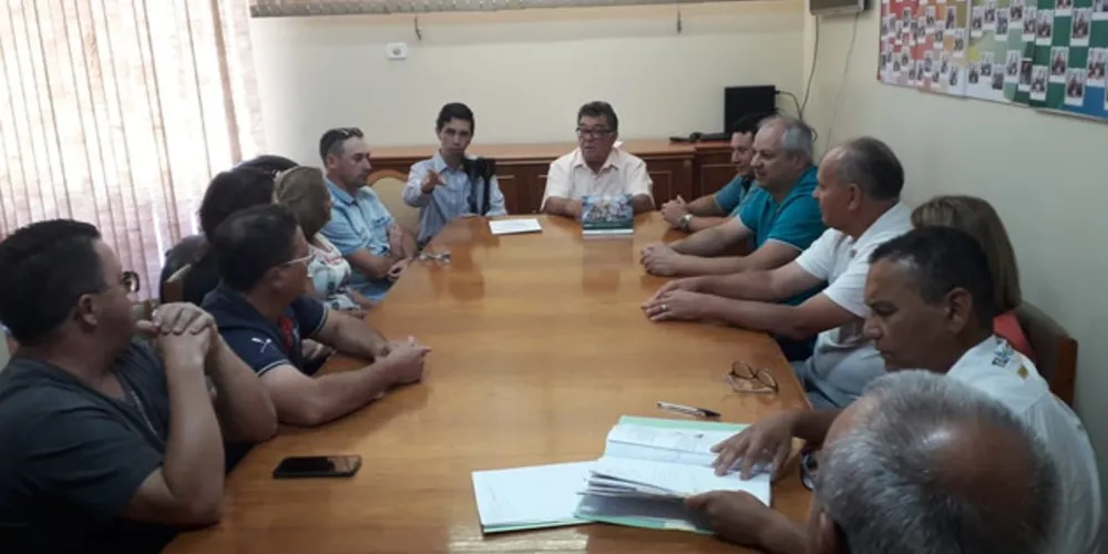 Atividade acontece no dia 13 de dezembro e é uma promoção oferecida pela Associação  Comercial e Empresarial da cidade