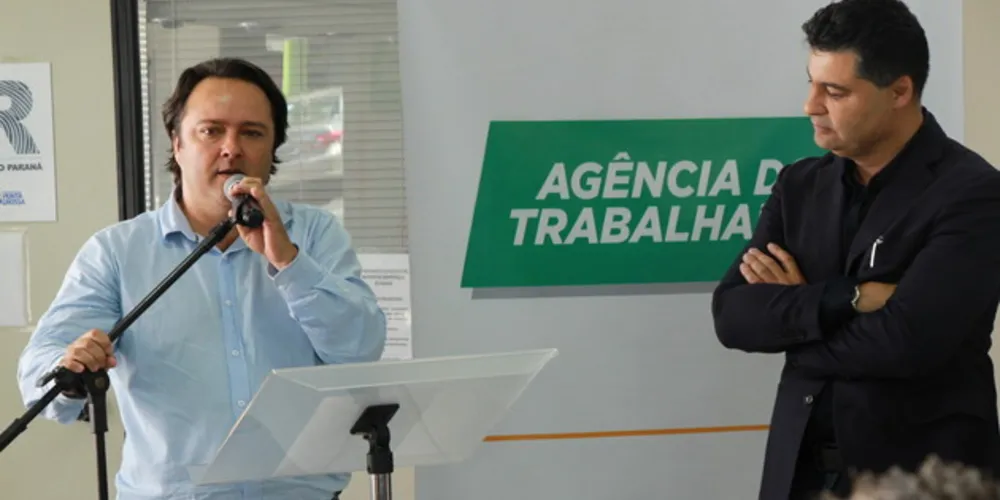 De acordo com o prefeito Marcelo Rangel, pelo movimento, estabelecimentos deverão abrir no entorno, como lanchonetes e cafés 