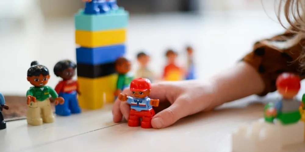 A recomendação é que sejam doados brinquedos para crianças de 0 a 12 anos que estimulem o desenvolvimento infantil e que possam ser higienizados