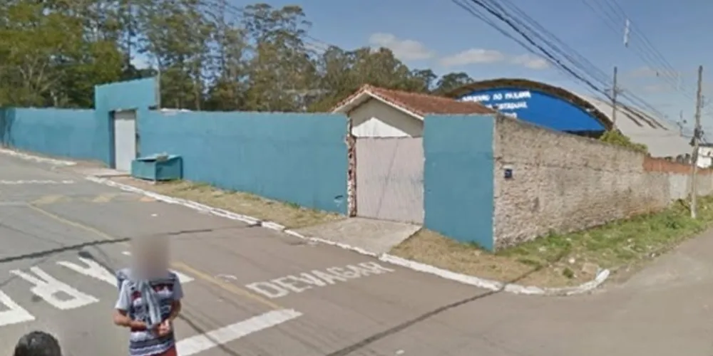 Reprodução/ Google Street View