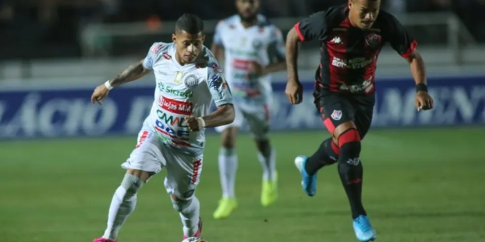 Comissão acredita que erros de arbitragem tiraram os três pontos do Operário