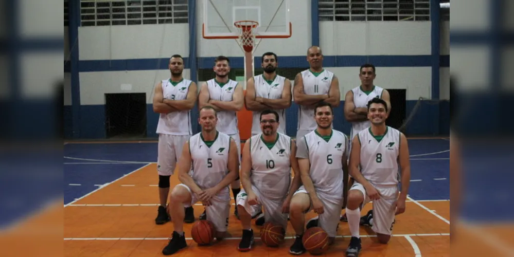  Klabin S/A Basquete 