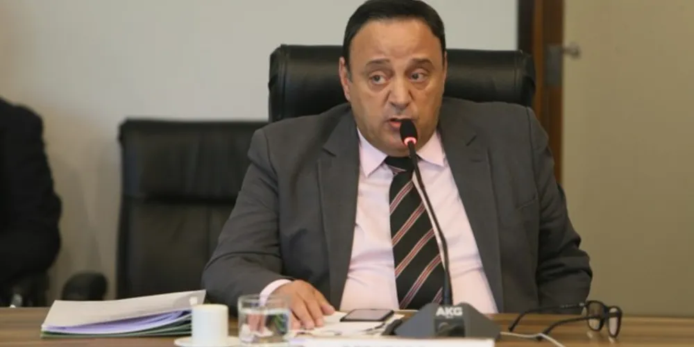 Imagem ilustrativa da imagem CCJ da Alep aprova relatório da reforma da Previdência