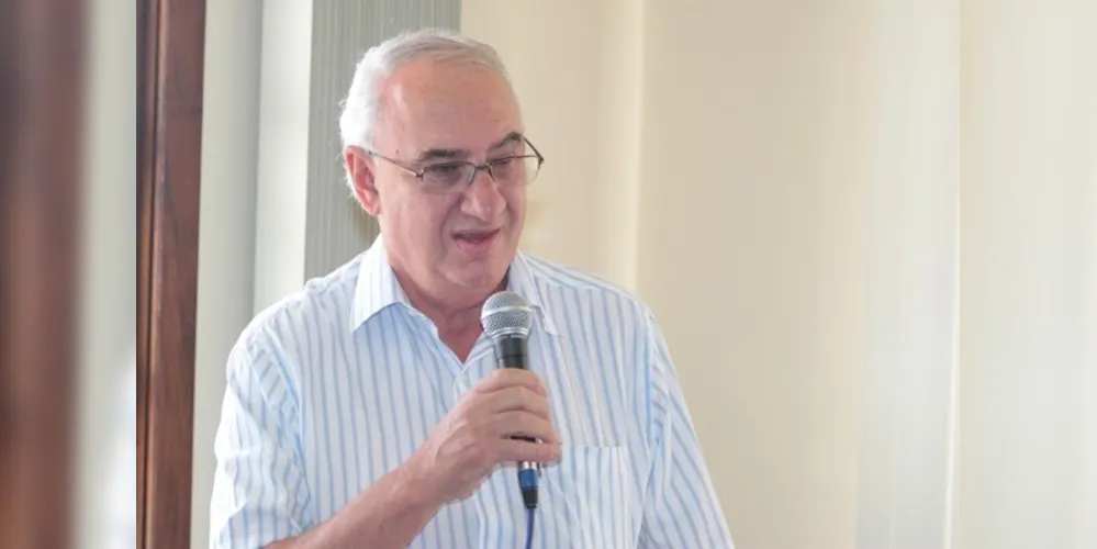 Imagem ilustrativa da imagem TCE multa ex-prefeito de Castro por contas irregulares