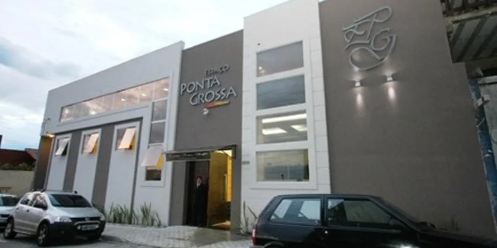 Evento acontece nesta quinta-feira no Espaço Ponta Grossa