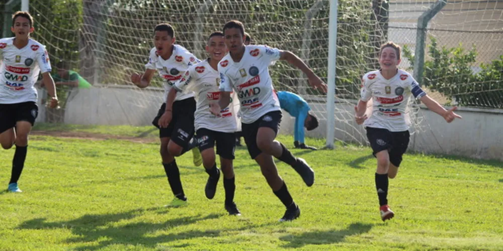 Gol da vitória foi marcado no fim do jogo e garantiu Fantasminha na decisão do 2º turno