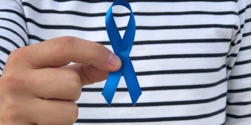 Novembro Azul é a referência ao mês dedicado à mobilização contra o câncer de próstata, a segunda maior causa de mortes pela doença entre os homens no Brasil