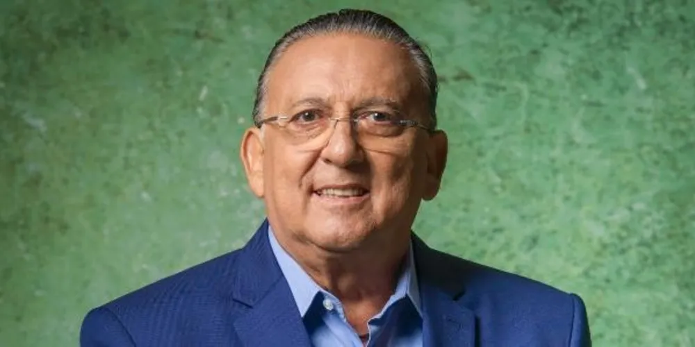 Narrador já estava em Lima, capital do Peru, e precisou passar por um cateterismo para desobstrução de uma artéria coronariana