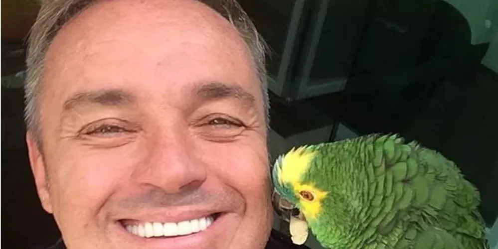 Gugu Liberato segue hospitalizado