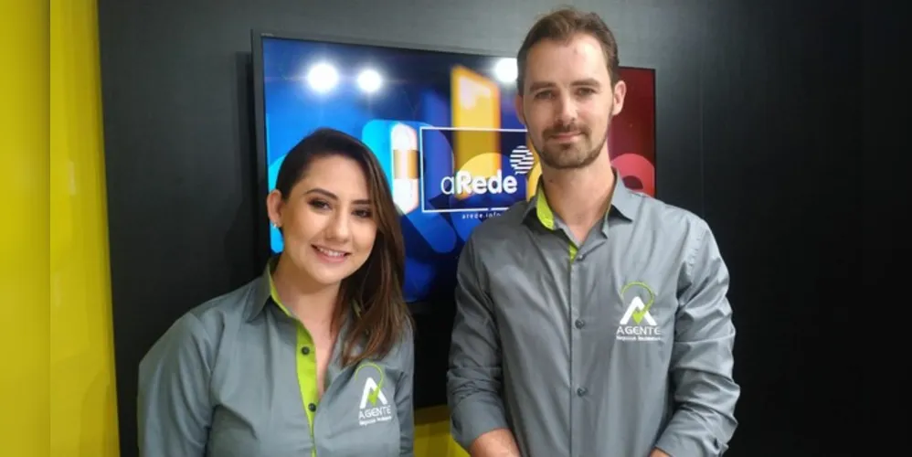 Imagem ilustrativa da imagem Empresa de PG auxilia no sonho da casa própria