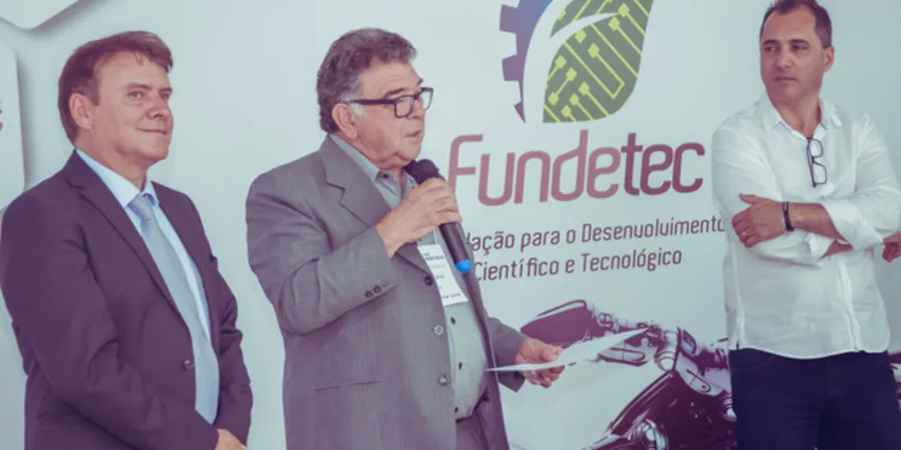 Município foi condecorado por conta do Programa Cidade Vigiada

