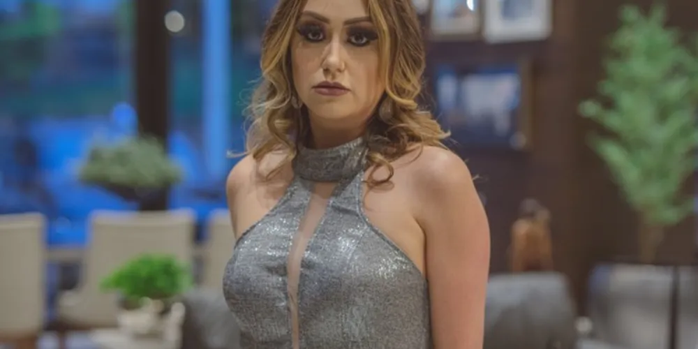 Laynara Mello Pessoa