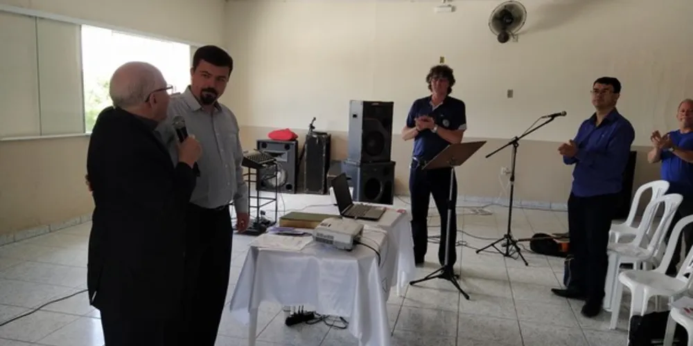 Diocese passa a ter seu próprio tribunal, que cuida dos processos de declaração de nulidade matrimonial