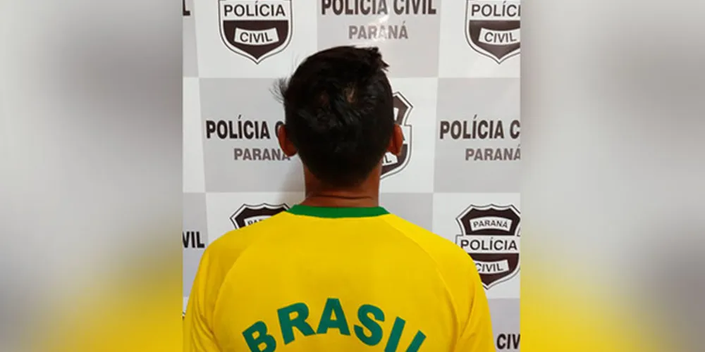 O fato ocorreu em 2015 quando o autor falsificava assinatura de médicos e adulterava receitas medicas para benefício próprio em uma Lan House.

