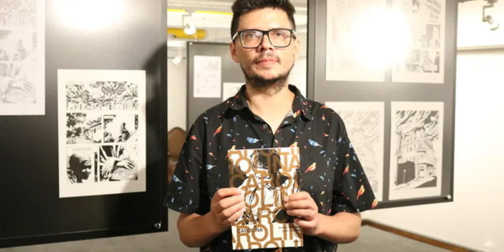 Lançamento  da exposição aconteceu às véspera do dia da Consciência Negra