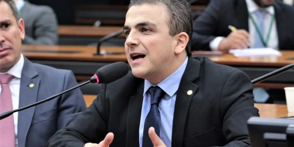 Imagem ilustrativa da imagem Aliel entrega viaturas para Guarda Municipal de Irati