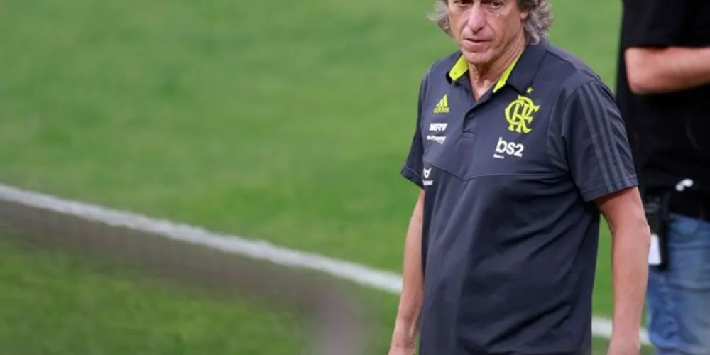 Treinador também disse que, desde a sua chegada, confiava em uma classificação para a final da competição