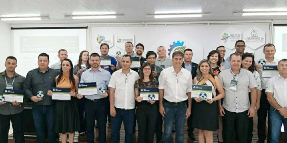 Objetivo do Projeto Inovador é valorizar gestores inovadores, que buscam técnicas ou ferramentas que ainda não eram utilizadas
